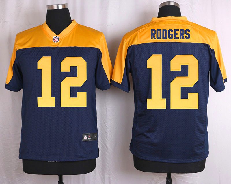 Green Bay Packers elite jerseys-016